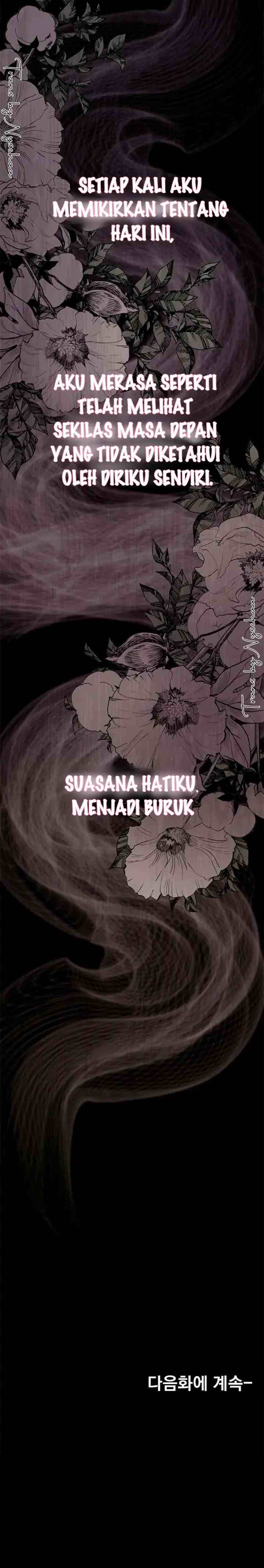 As If There's No Love chapter 7 halaman 20