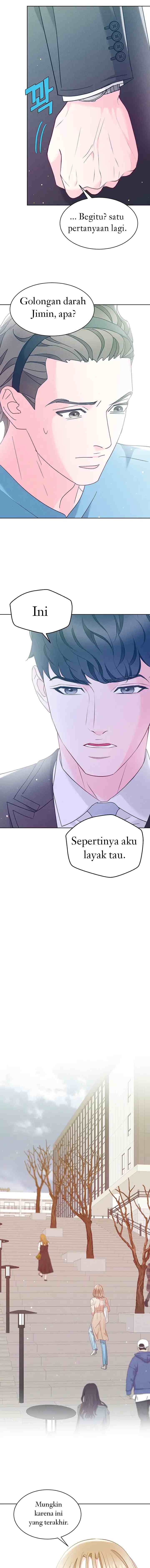 Fall for You chapter 50 halaman 4