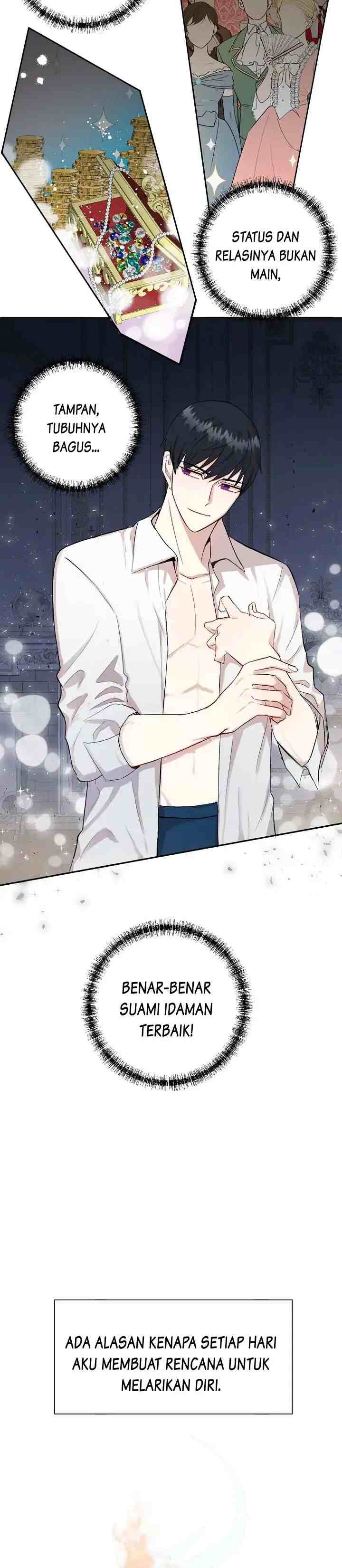Please Don't Eat Me! chapter 0 halaman 12