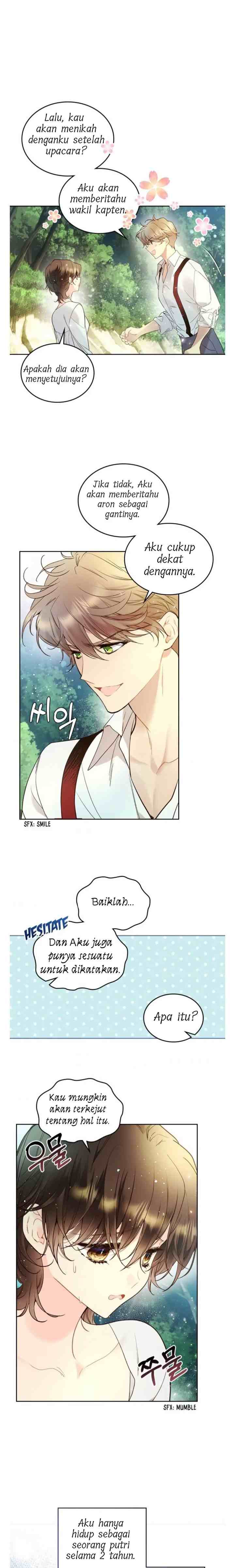 Béatrice chapter 65 halaman 13