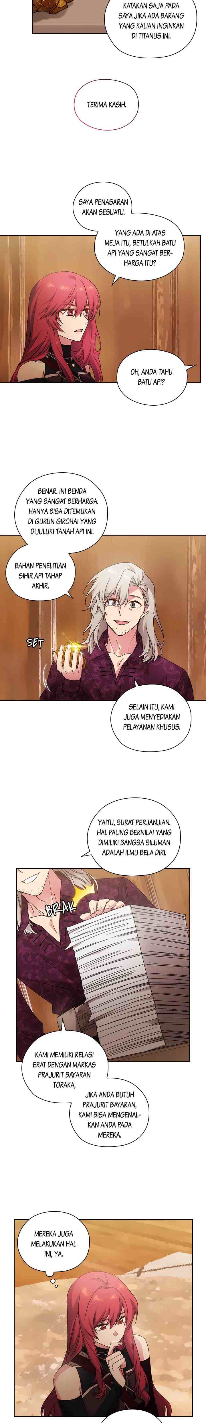 Adonis chapter 225 halaman 14