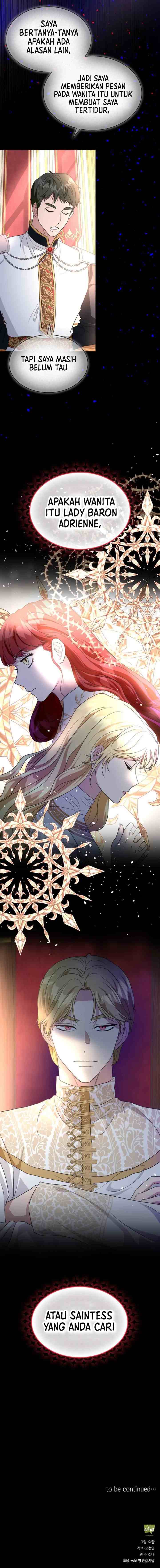 I Became a Sitter for the Obsessive Villains chapter 32 halaman 15