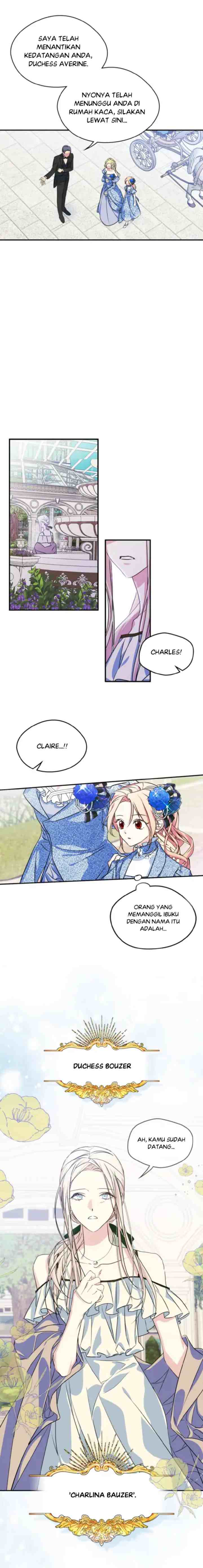 I Became the Male Lead's Female Friend chapter 2 halaman 4