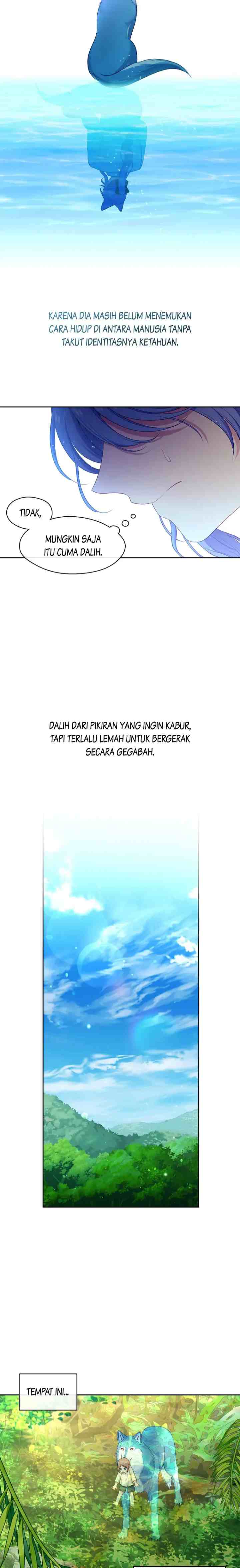 Beware the Villainess! chapter 95 halaman 4