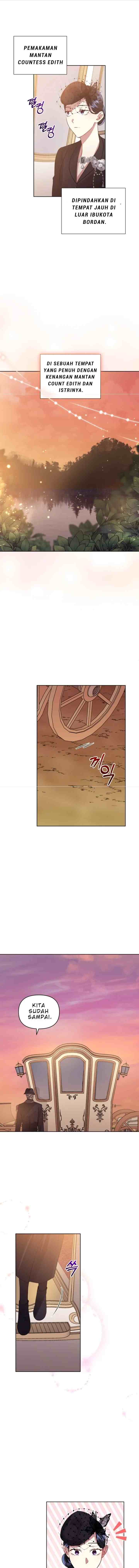I'm A Villainess, But I Picked Up the Male Lead chapter 22 halaman 8