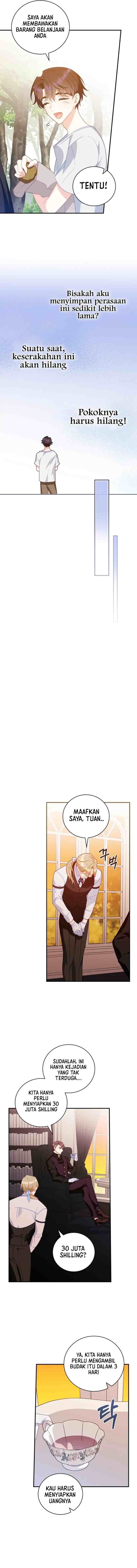I Raised A Boy Kindly But He Returned As An Obsessive Man chapter 7 halaman 6