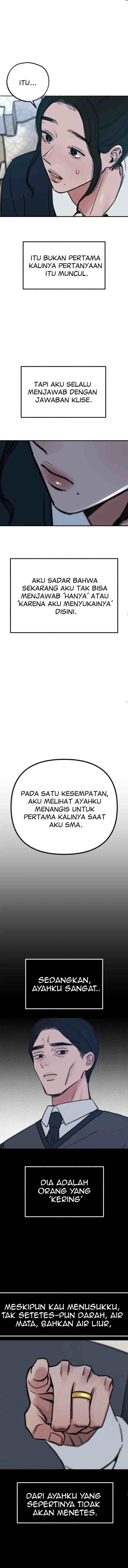 Muse On Yumyeong chapter 48 halaman 6