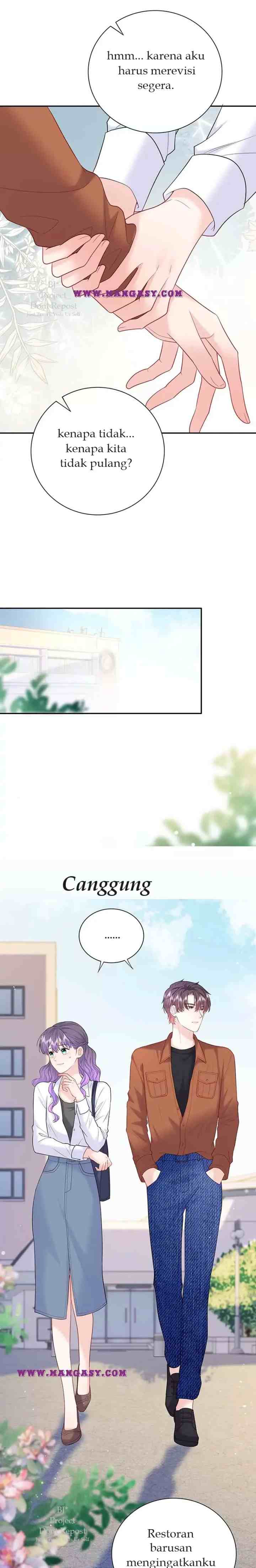 I Know What You Think chapter 28 halaman 5