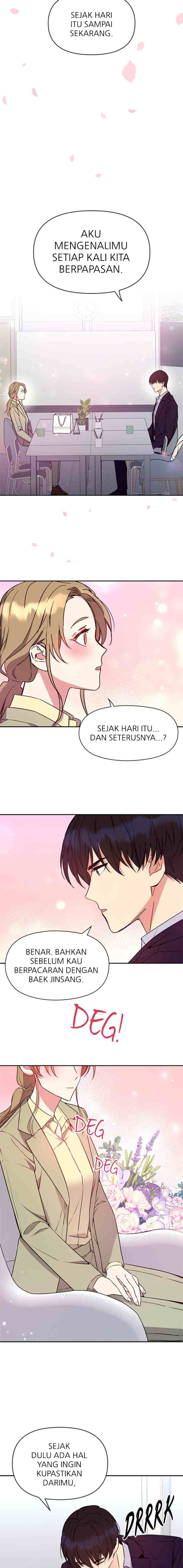 My Noisy Marriage chapter 14 halaman 5