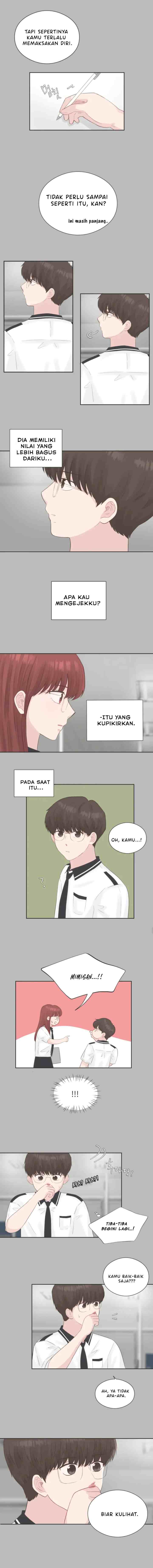 Exchange Male and Female chapter 72 halaman 11
