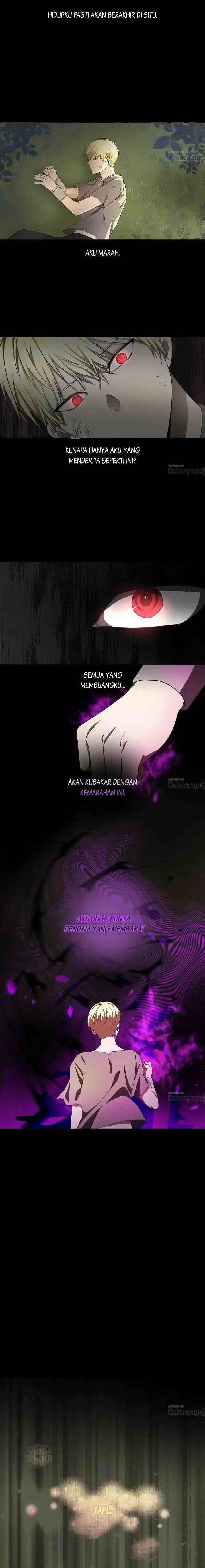 I Became the Wife of a Tragedy's Main Lead chapter 28 halaman 15