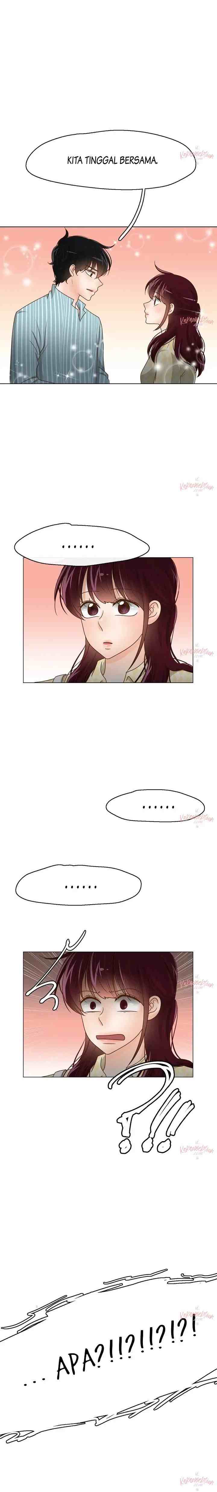 Love Pixie chapter 104 halaman 18