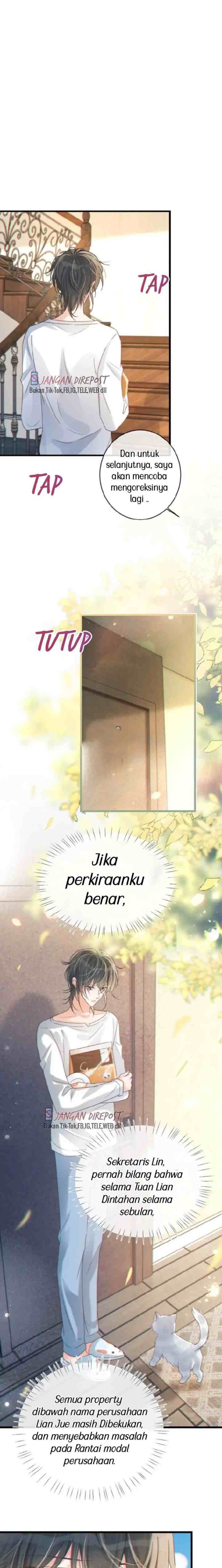 Intoxicated chapter 55 halaman 10