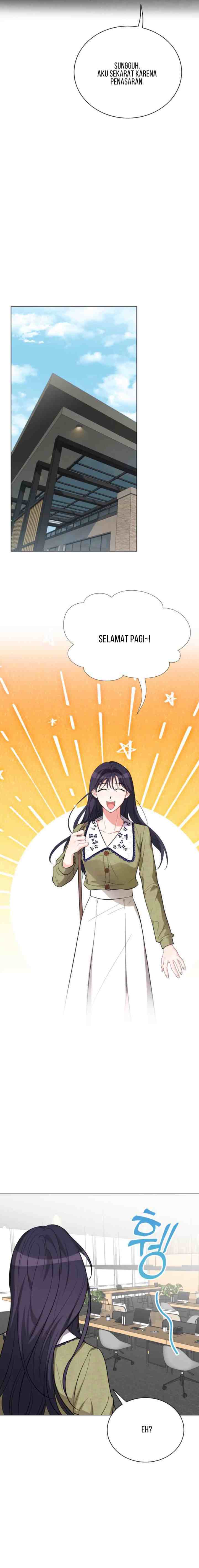 See You After Work chapter 22 halaman 14