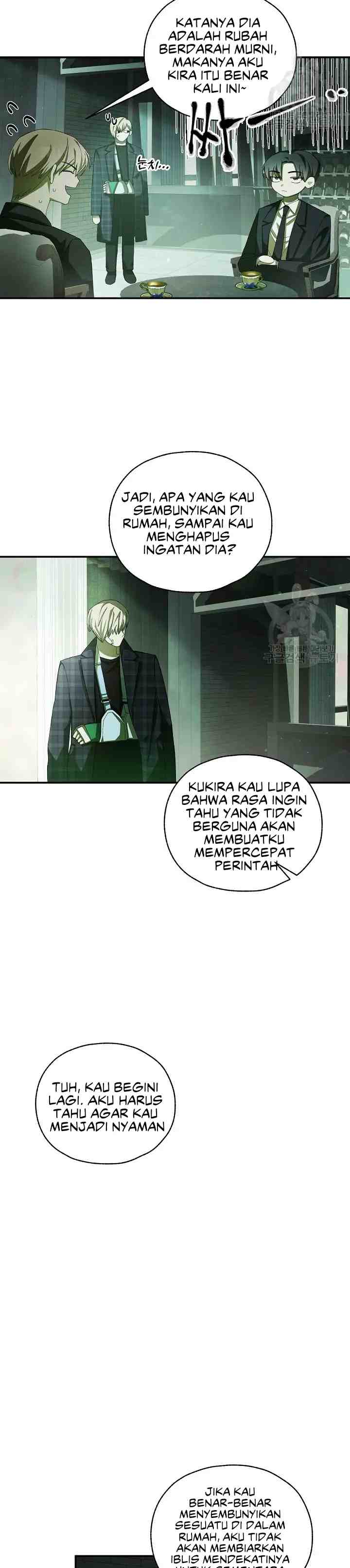 Food Chain chapter 18 halaman 7