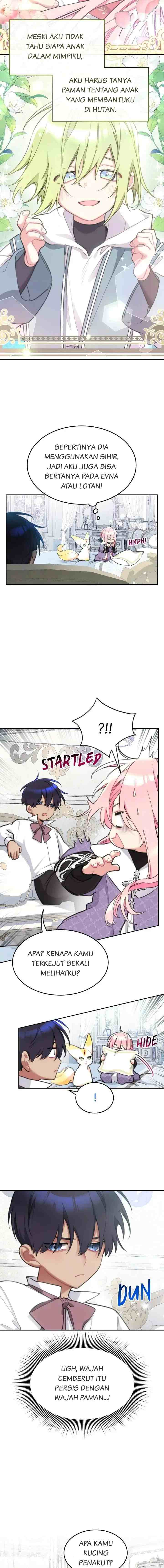 Lotto Princess chapter 41 halaman 5