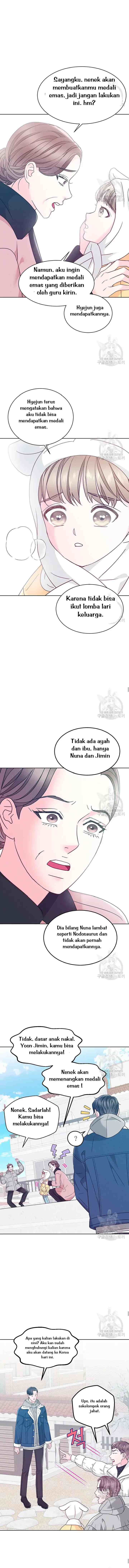 Fall for You chapter 59 halaman 9