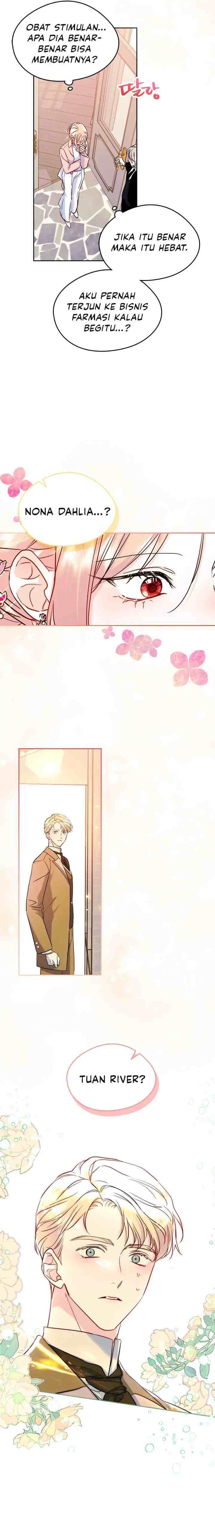 I Became the Male Lead's Female Friend chapter 39 halaman 8