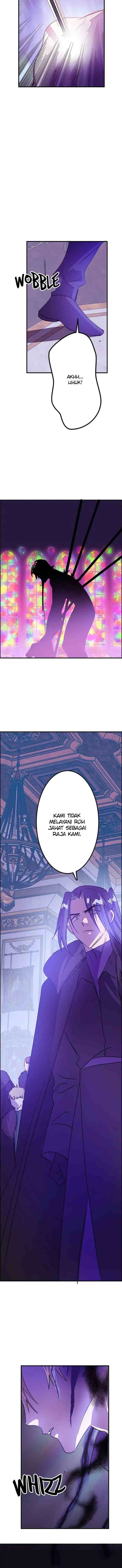 Dear My Hunny Bunny chapter 44 halaman 10
