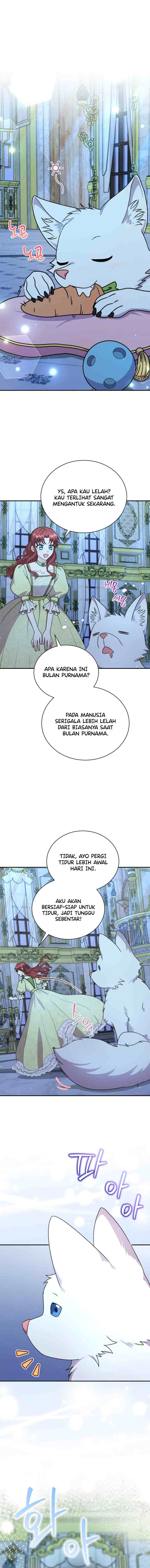 I Became The Villain's Trainer chapter 38 halaman 13