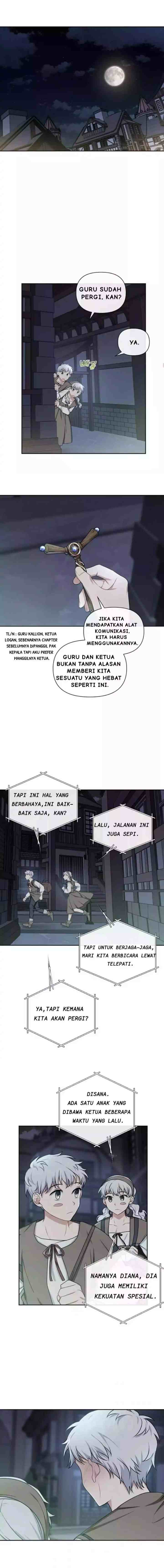 Please Be Obsessed With Me chapter 25 halaman 7