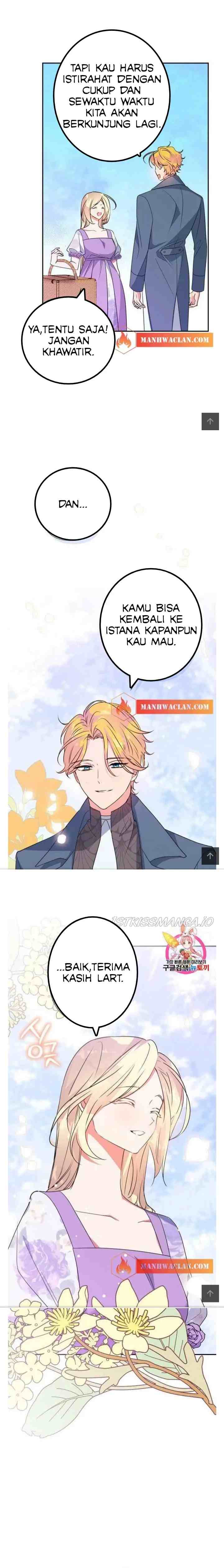 I Raised A Beast Well chapter 90 halaman 13
