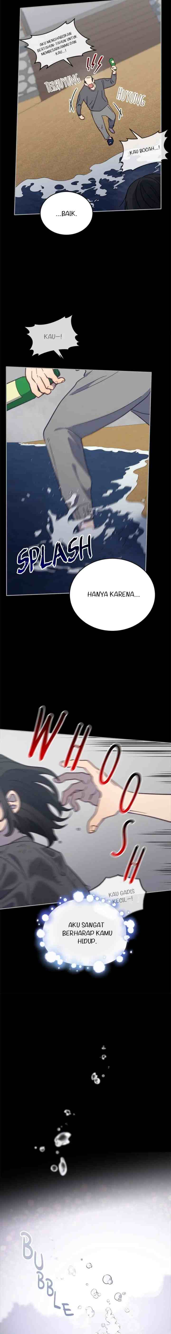An Animal Hospital Near The Border Area chapter 45 halaman 11
