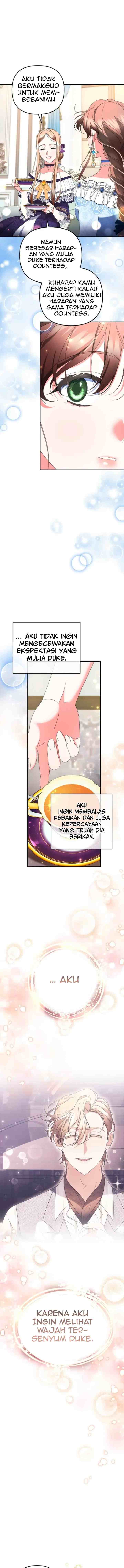 When I Stopped Being Your Shadow chapter 25 halaman 12