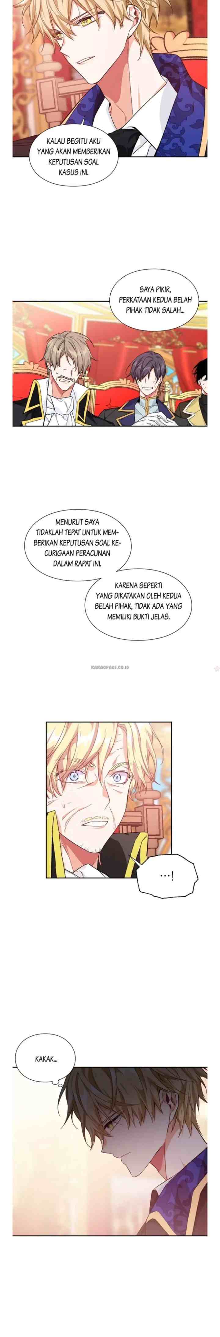 Doctor Elise: The Royal Lady with the Lamp chapter 123 halaman 9