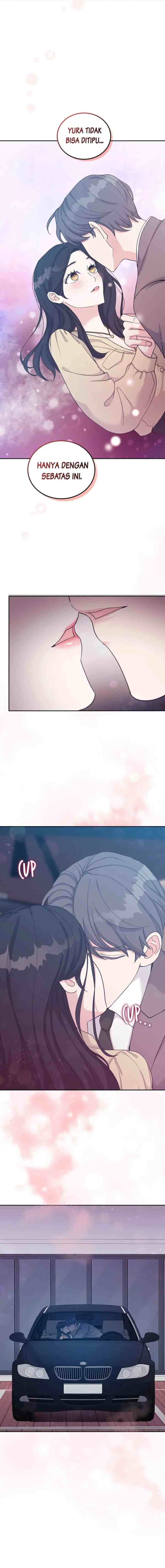 Lend Me Your Lips chapter 25 halaman 8