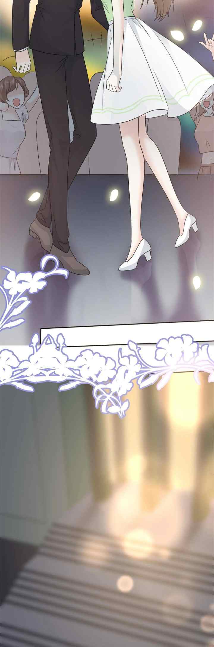 She Lived In Your Heart For Many Years chapter 17 halaman 14