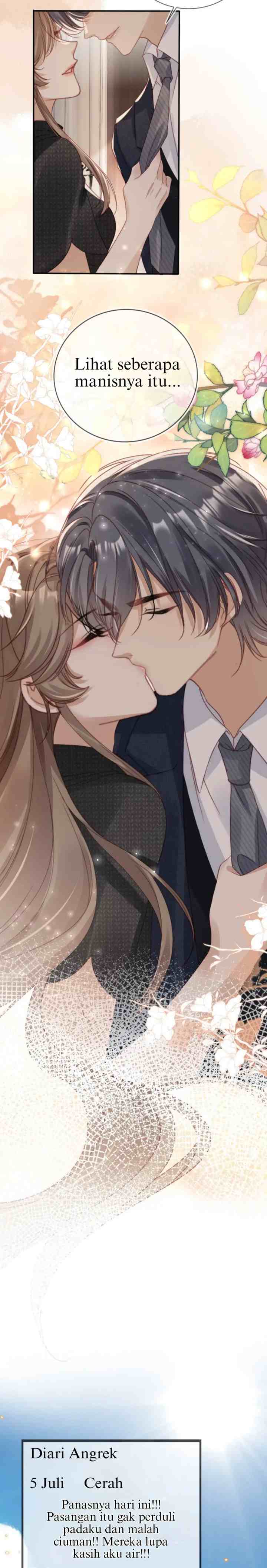 I Married the Disabled Big Shot After My Rebirth chapter 26 halaman 13