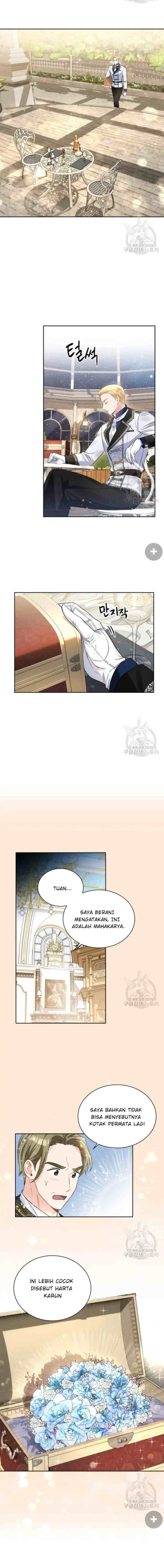 Valia, Tribute To Shuden chapter 54 halaman 9