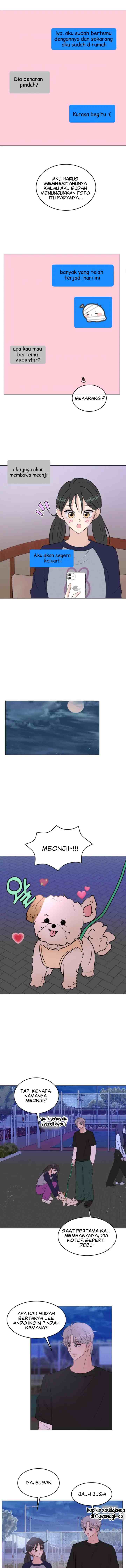 Spoiler Highteen chapter 32 halaman 9