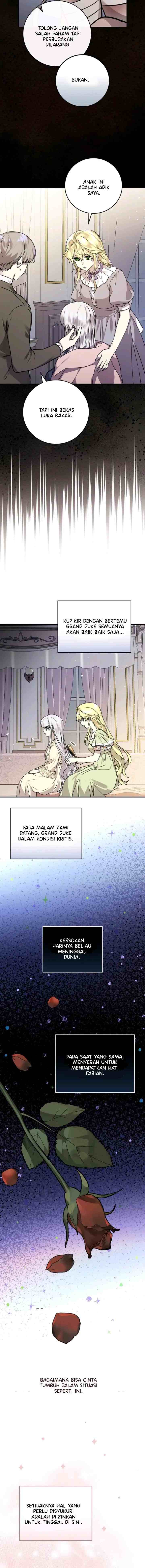 The Perfect Plan For A Fairy Tale Ending chapter 11 halaman 16