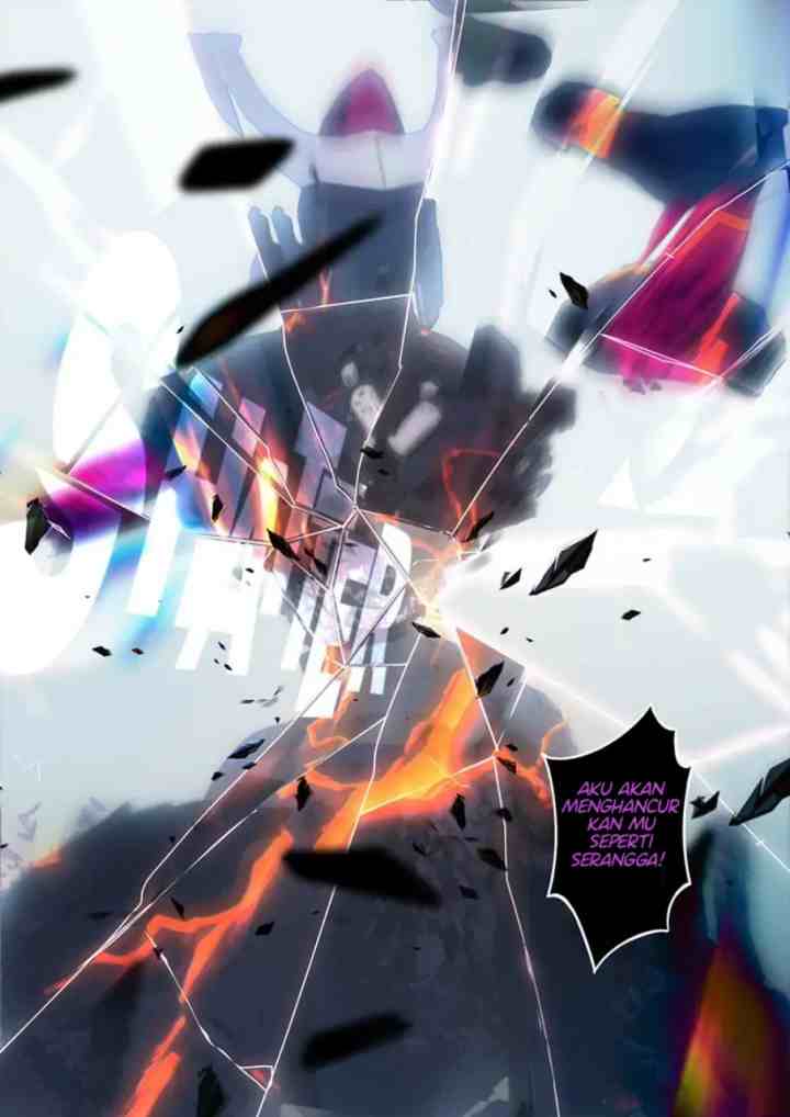 Honkai Impact 3rd chapter 71 halaman 6