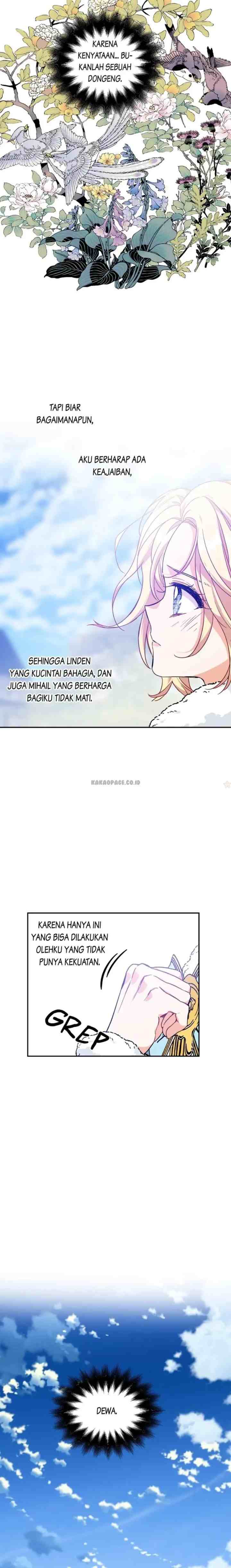 Doctor Elise: The Royal Lady with the Lamp chapter 136 halaman 13