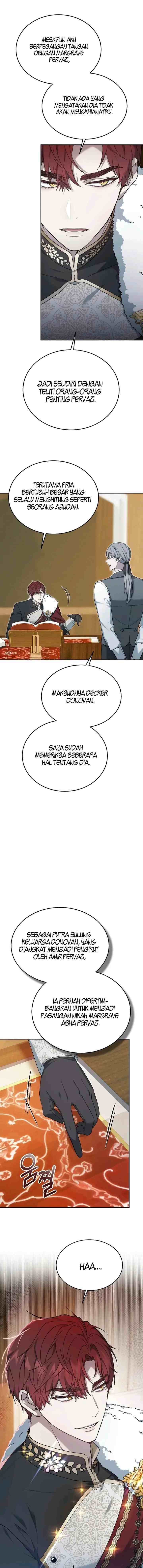 City of Arrogance chapter 8 halaman 15