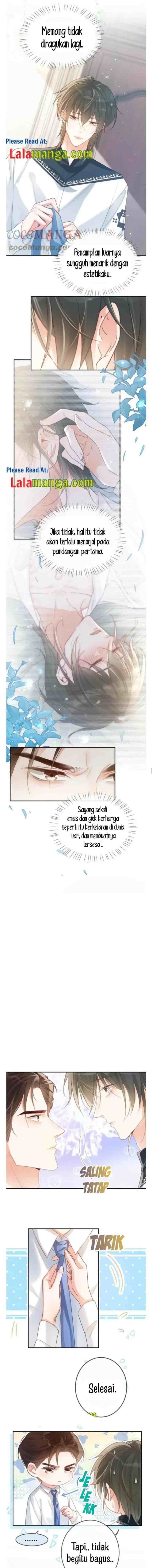Intoxicated chapter 28 halaman 4