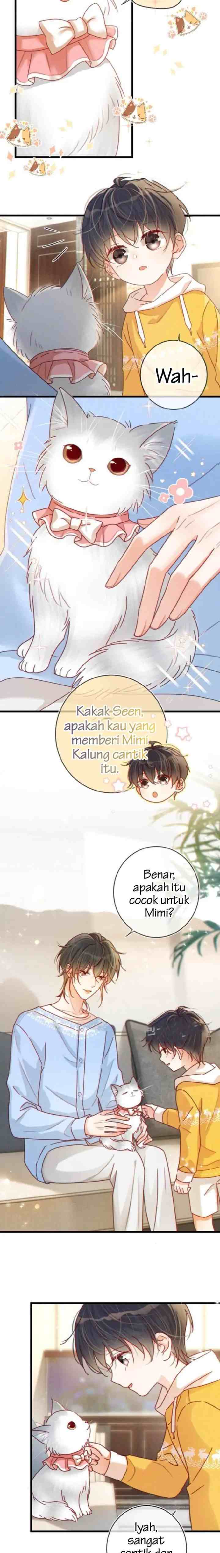 Intoxicated chapter 60 halaman 7