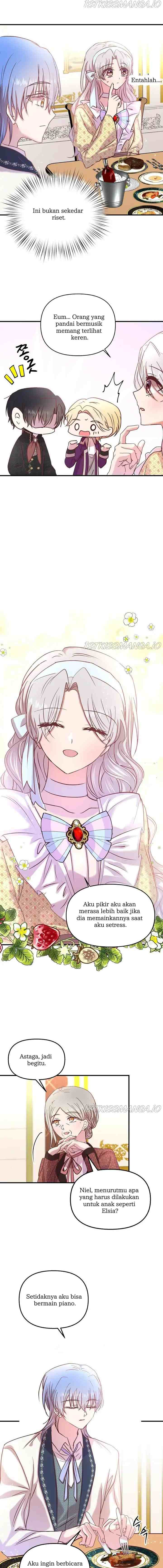 I Didn't Save You to Get Proposed to chapter 24 halaman 10