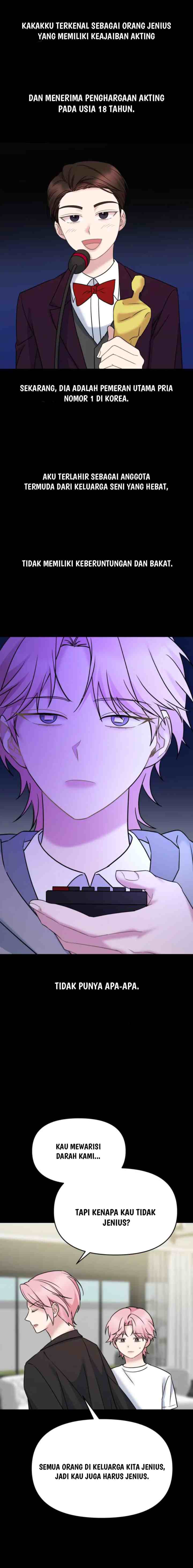 Butler, Please! chapter 26 halaman 10
