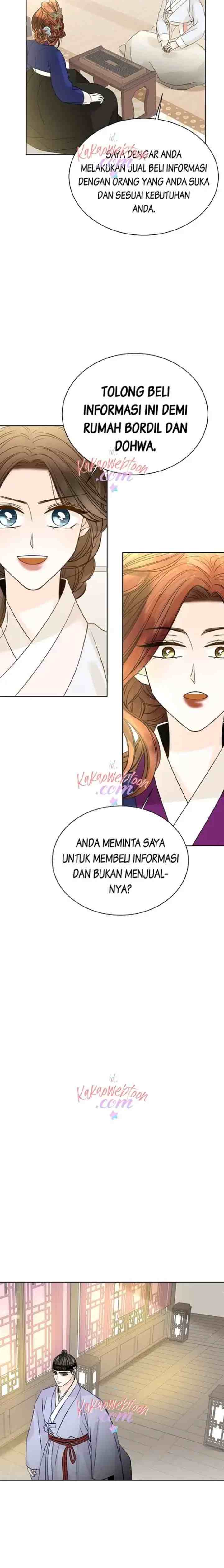 Oh! My Hubby-nim chapter 38 halaman 16