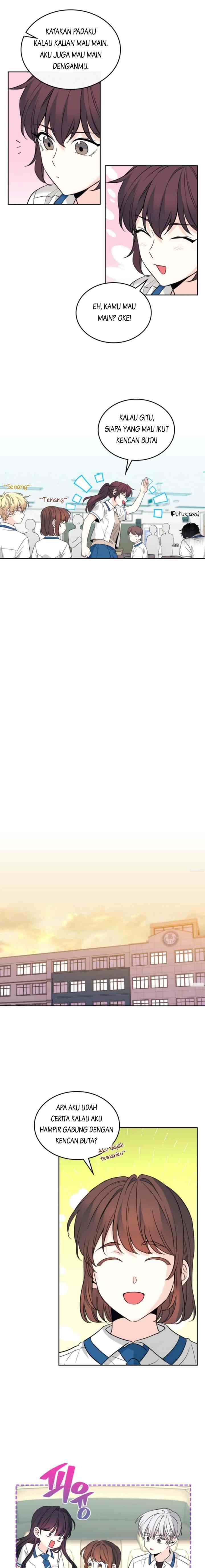 My Life as an Internet Novel chapter 163 halaman 9
