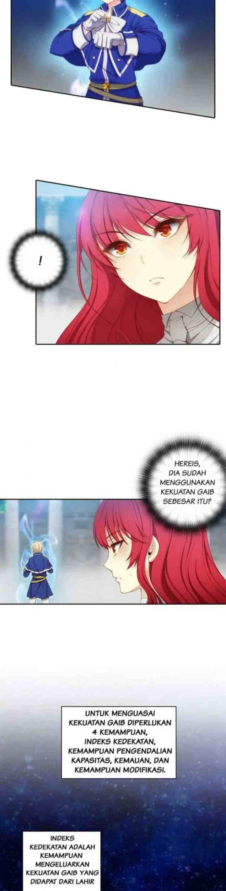 Adonis chapter 22 halaman 15