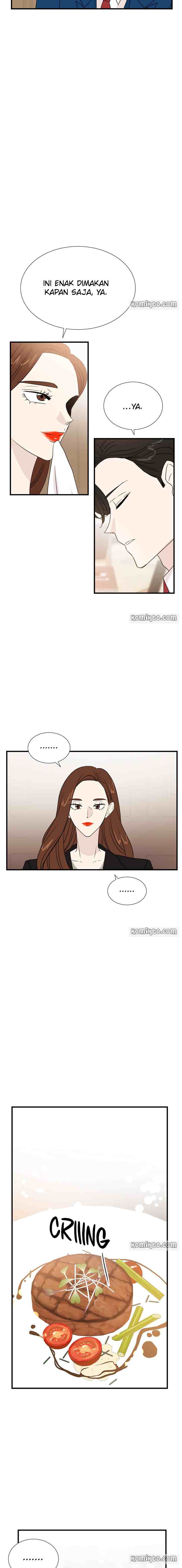 Your Voice chapter 13 halaman 14