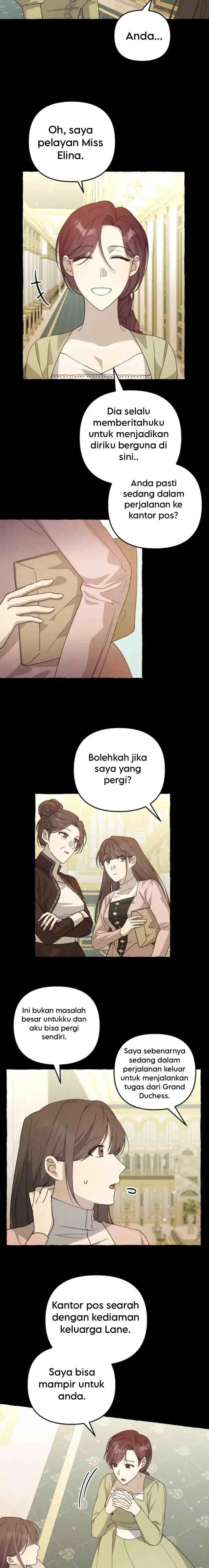Are We Still In Love? chapter 12 halaman 10