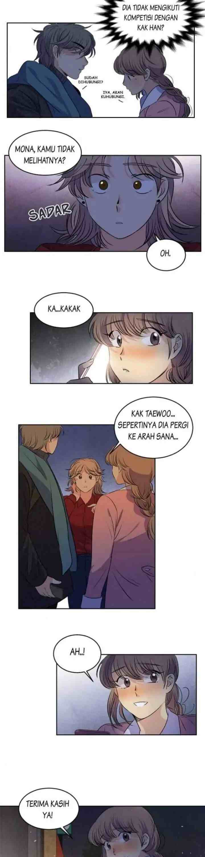 For Elise chapter 2 halaman 7
