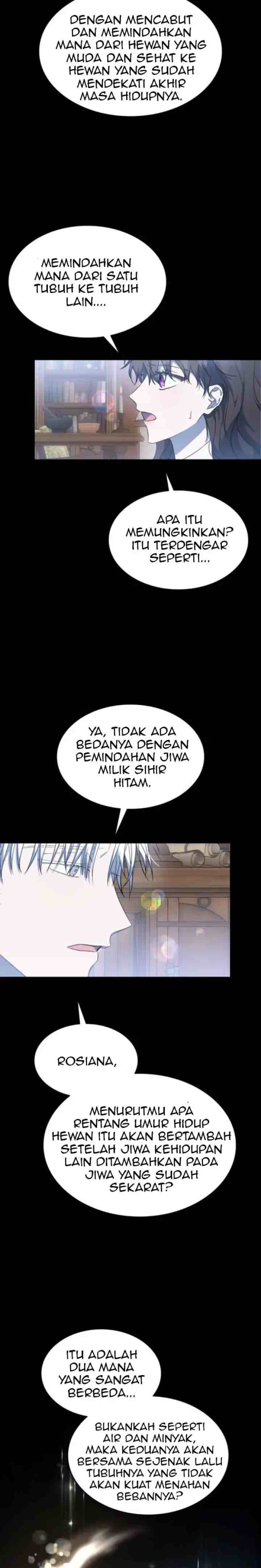For the Happy Ending of the Ravages chapter 26 halaman 12