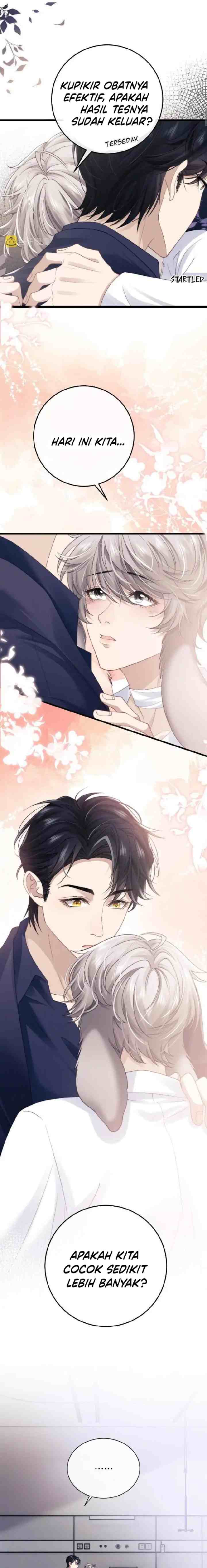 Everlasting Love chapter 11 halaman 5
